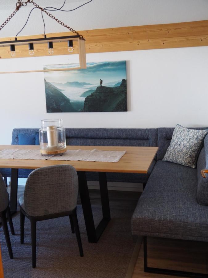 Chalet 1480 Gaschurn Dış mekan fotoğraf