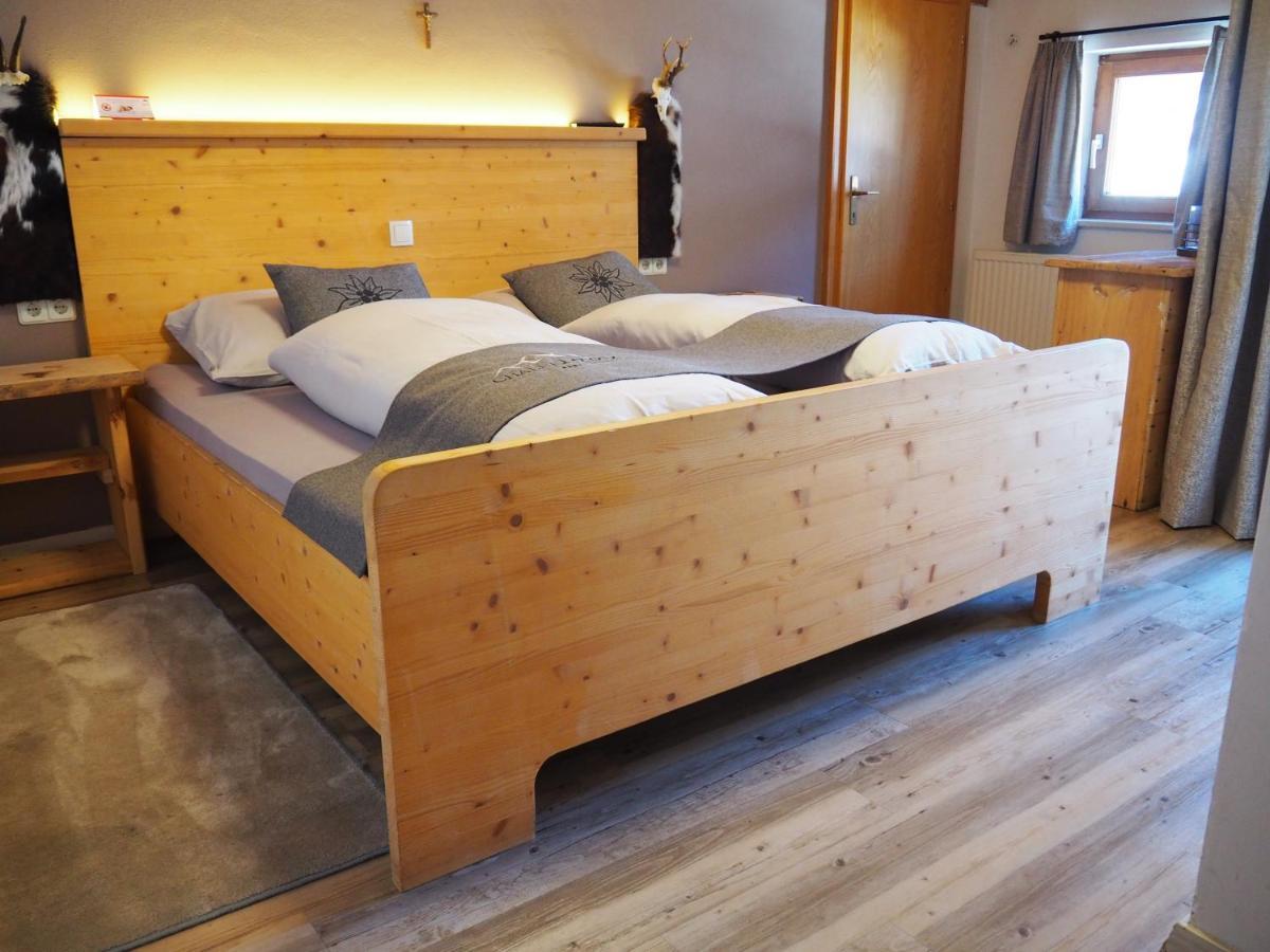 Chalet 1480 Gaschurn Dış mekan fotoğraf