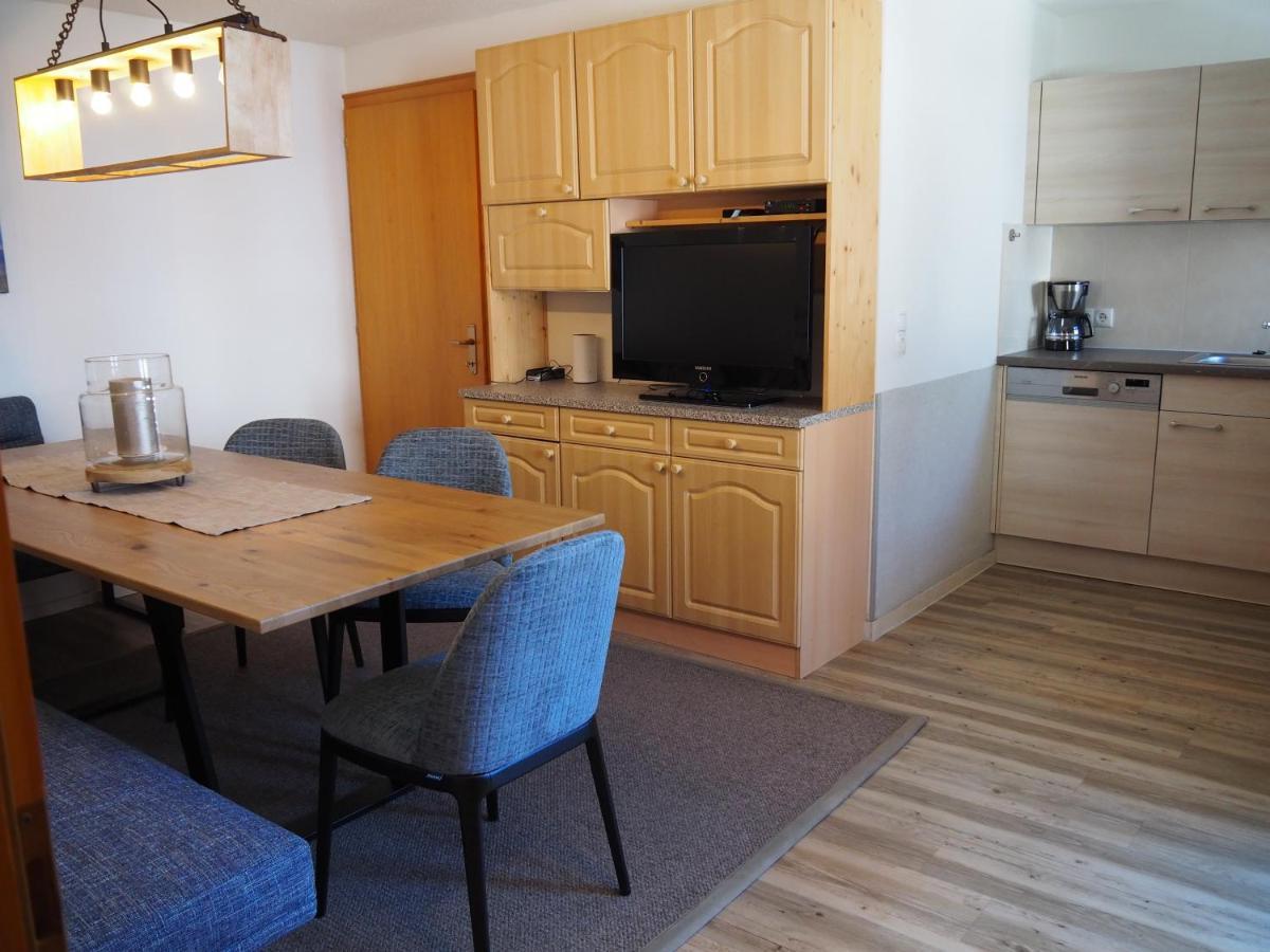 Chalet 1480 Gaschurn Dış mekan fotoğraf
