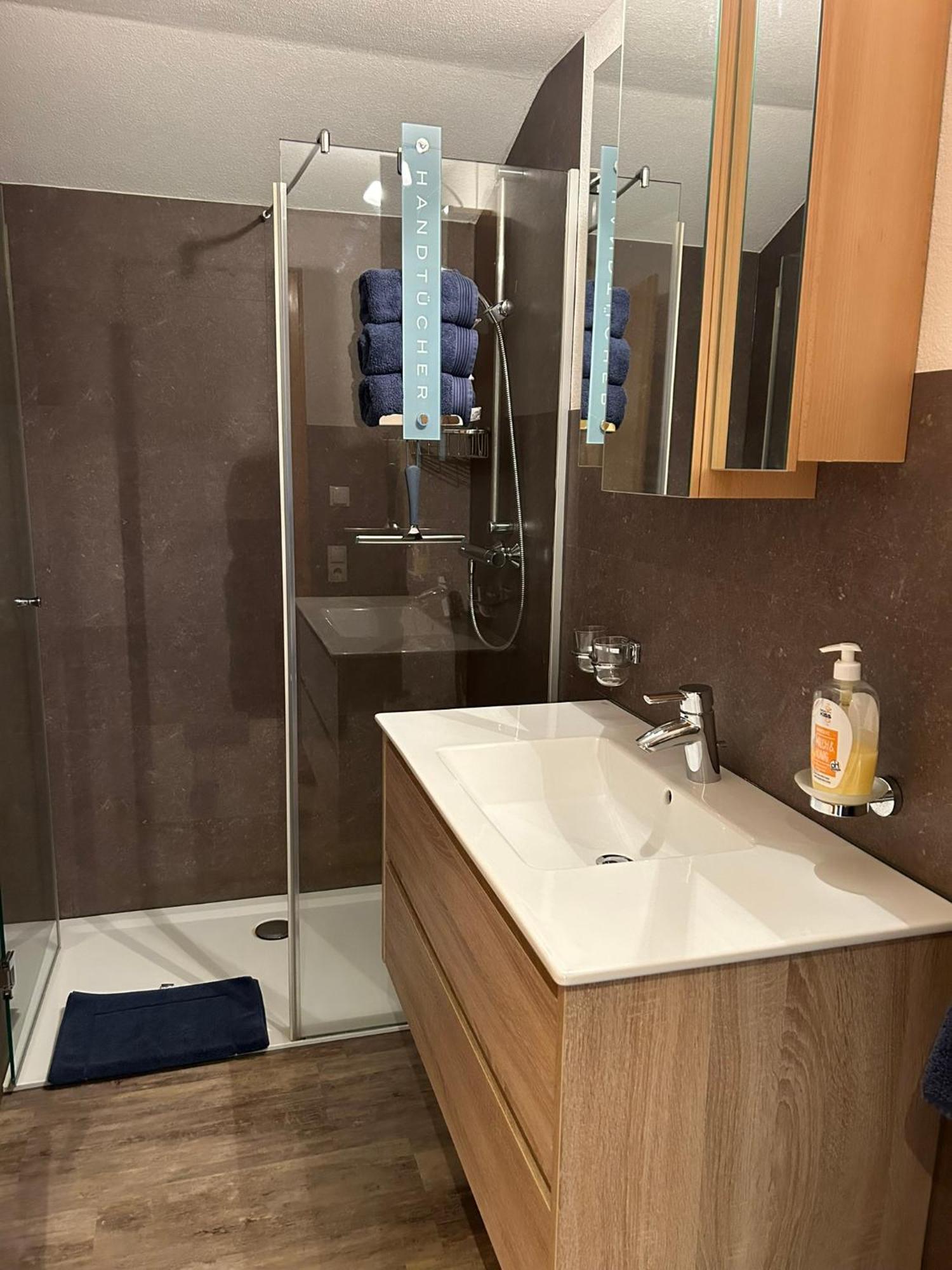 Chalet 1480 Gaschurn Dış mekan fotoğraf