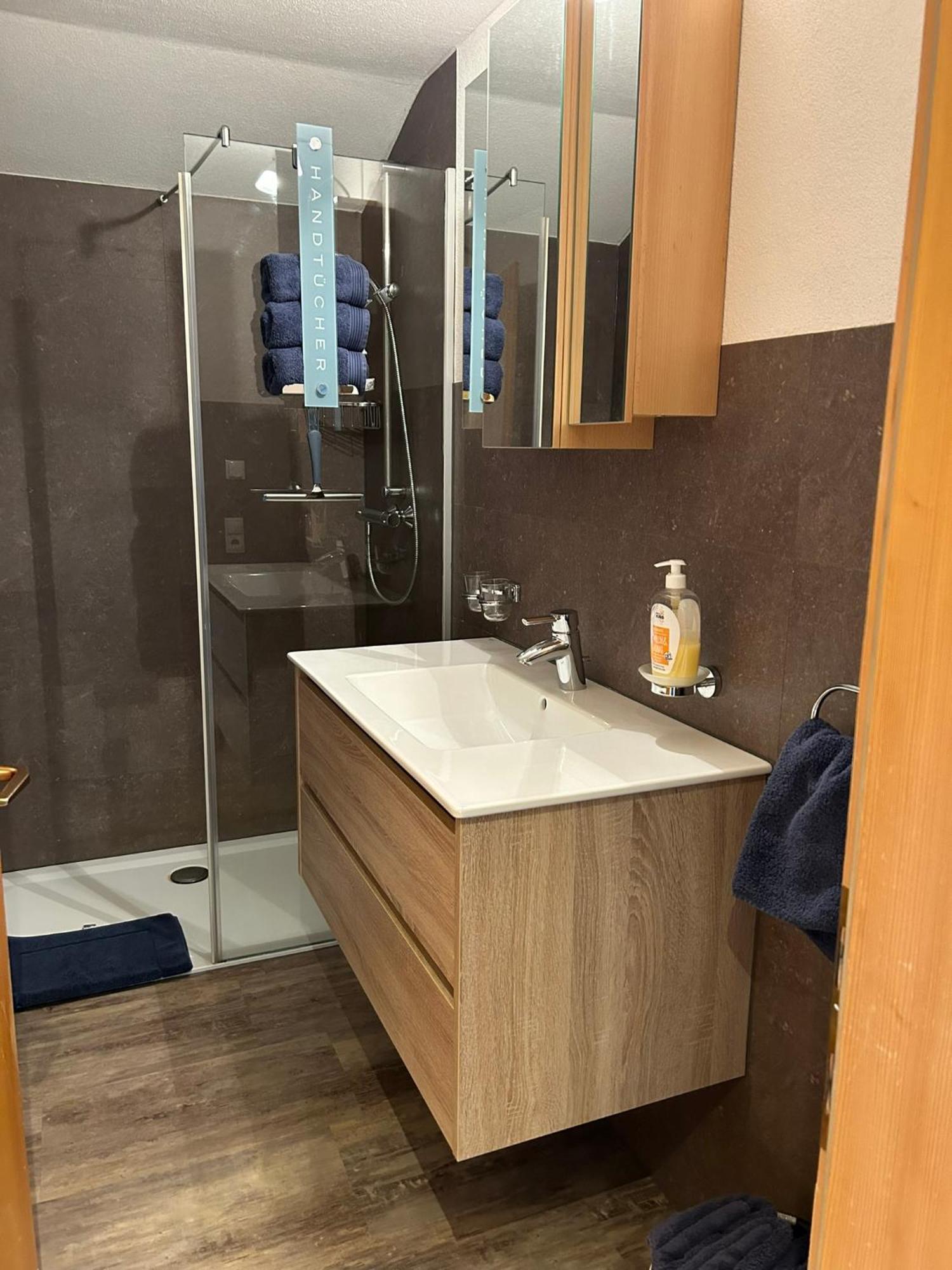 Chalet 1480 Gaschurn Dış mekan fotoğraf