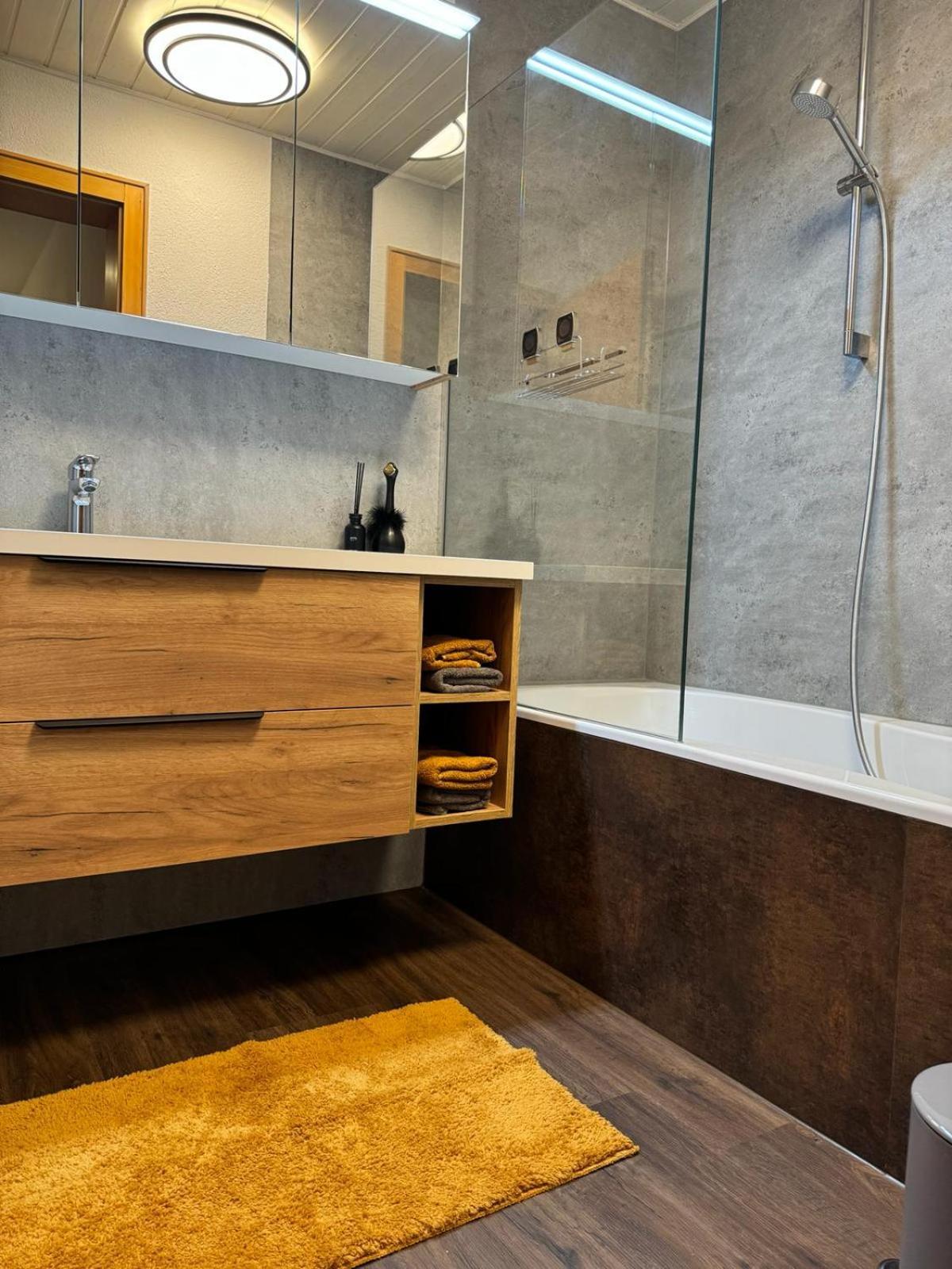 Chalet 1480 Gaschurn Dış mekan fotoğraf