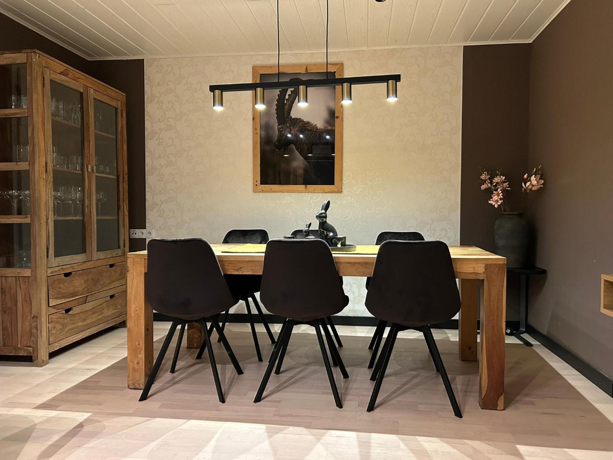 Chalet 1480 Gaschurn Dış mekan fotoğraf