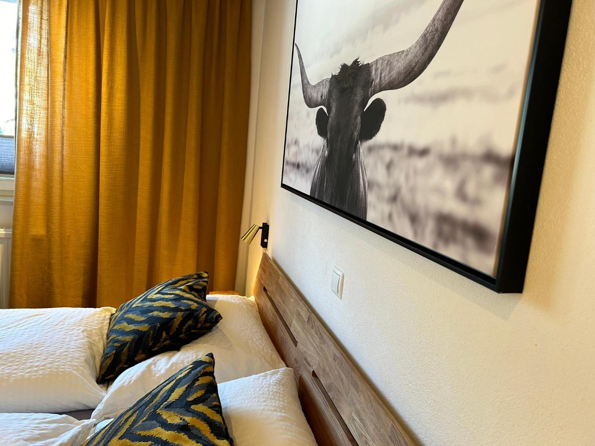 Chalet 1480 Gaschurn Dış mekan fotoğraf