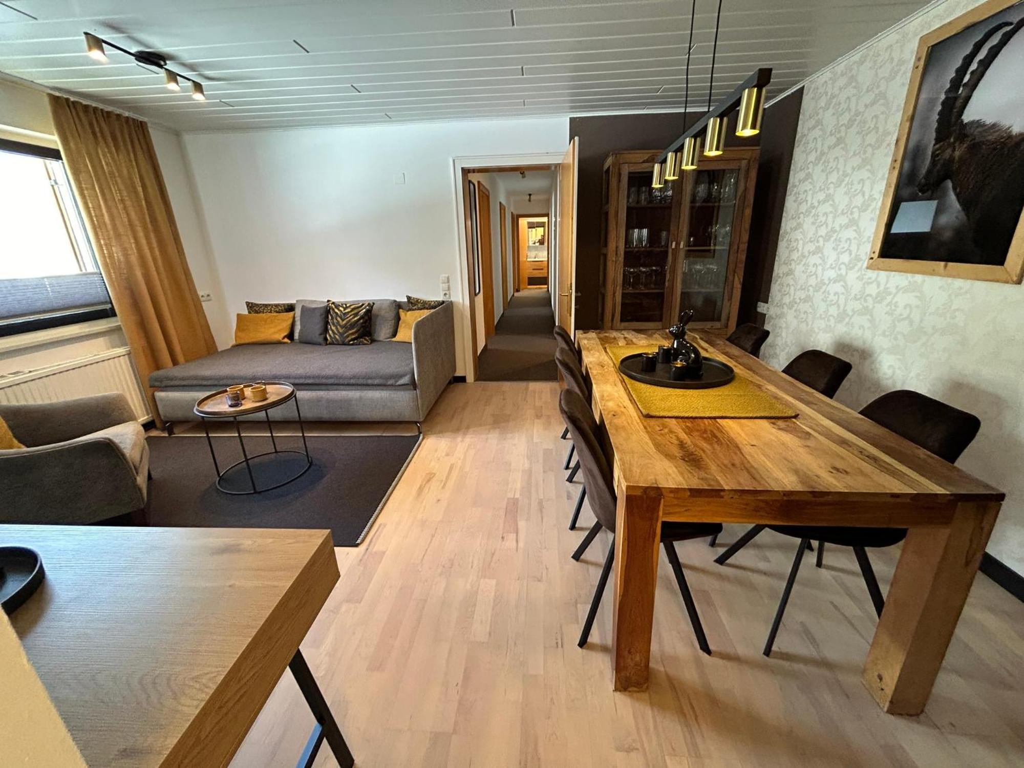 Chalet 1480 Gaschurn Dış mekan fotoğraf